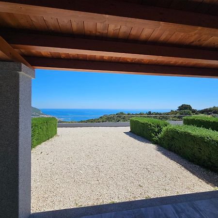 Hotel Pranos Turismo Rurale Cala Gonone Luaran gambar