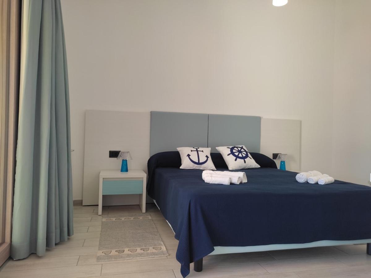 Hotel Pranos Turismo Rurale Cala Gonone Luaran gambar