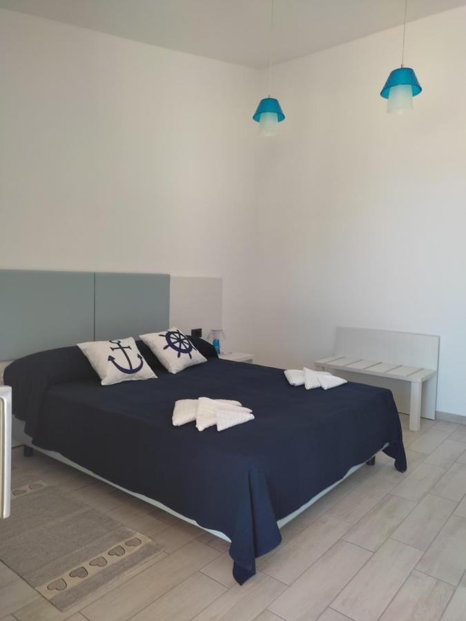 Hotel Pranos Turismo Rurale Cala Gonone Luaran gambar