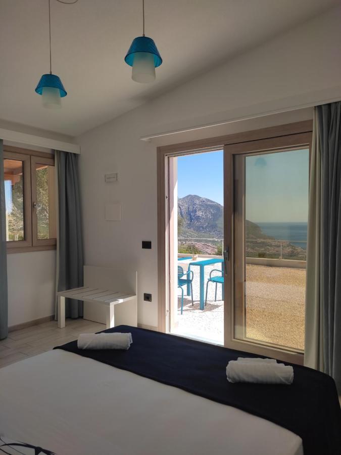 Hotel Pranos Turismo Rurale Cala Gonone Luaran gambar