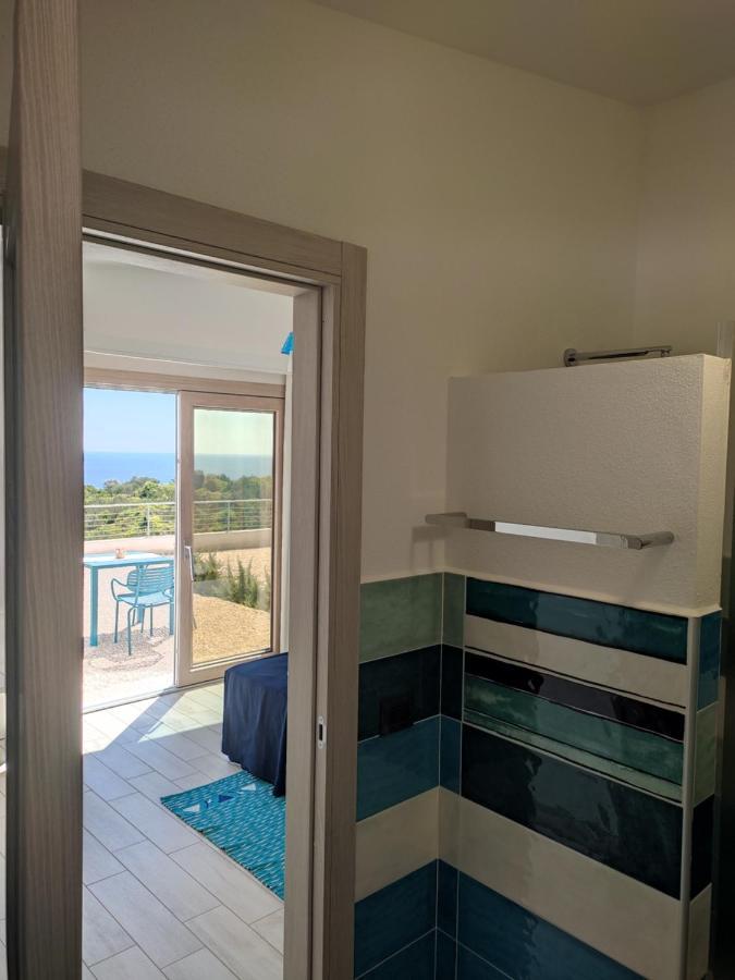 Hotel Pranos Turismo Rurale Cala Gonone Luaran gambar