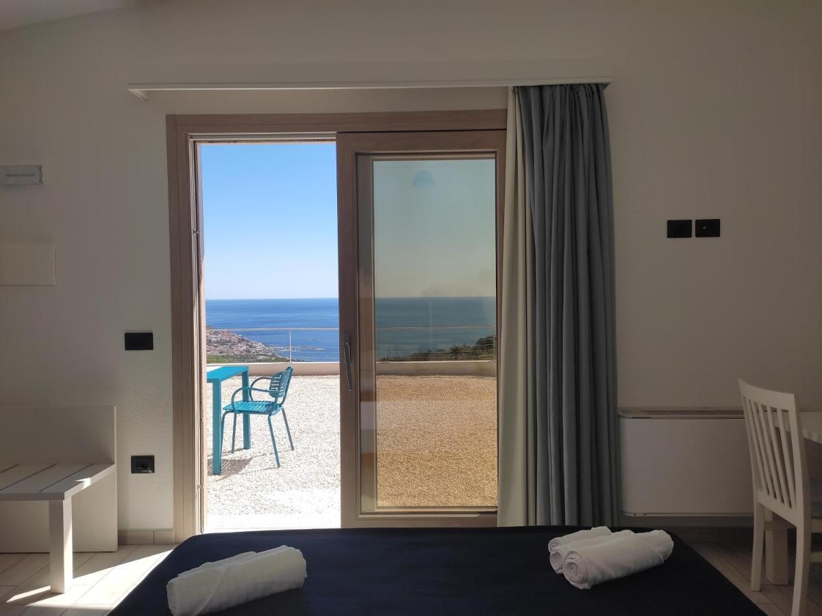Hotel Pranos Turismo Rurale Cala Gonone Luaran gambar