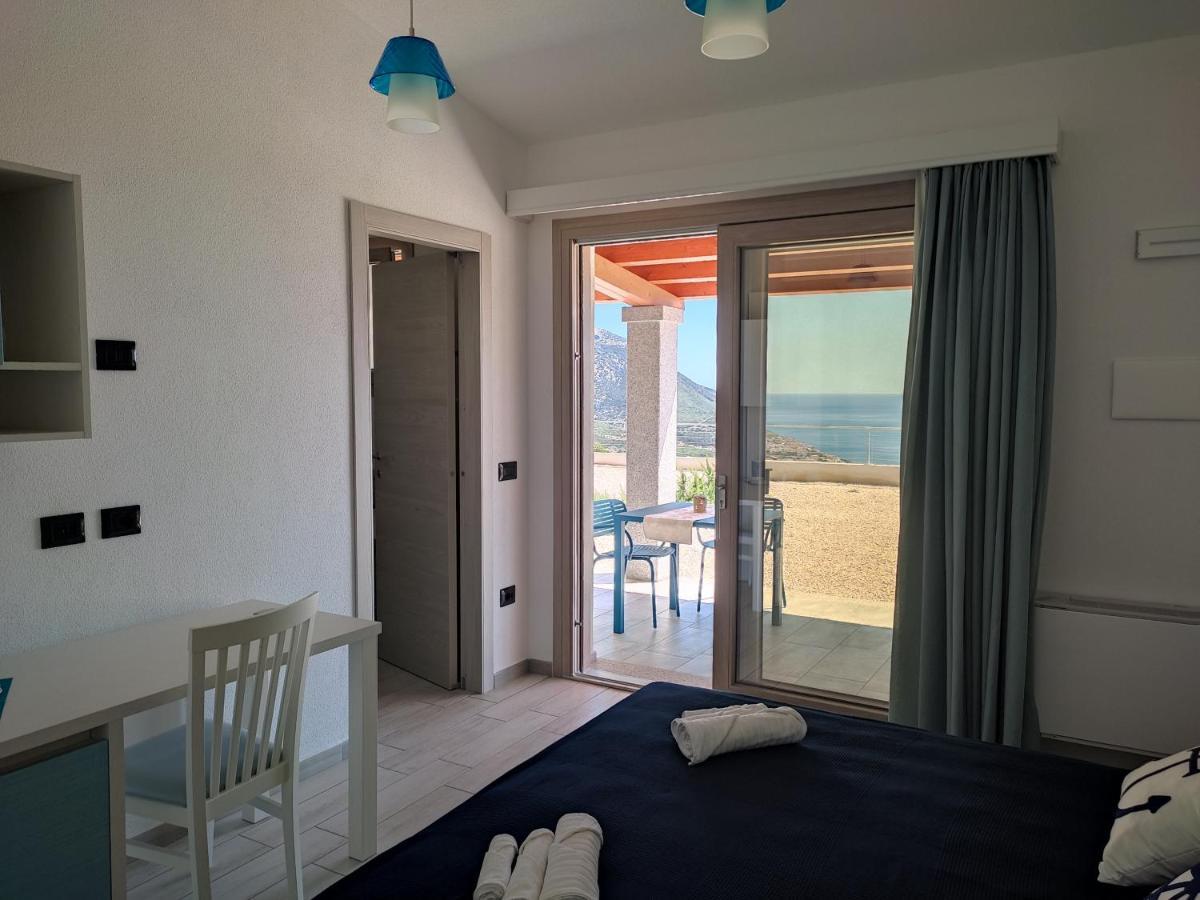 Hotel Pranos Turismo Rurale Cala Gonone Luaran gambar