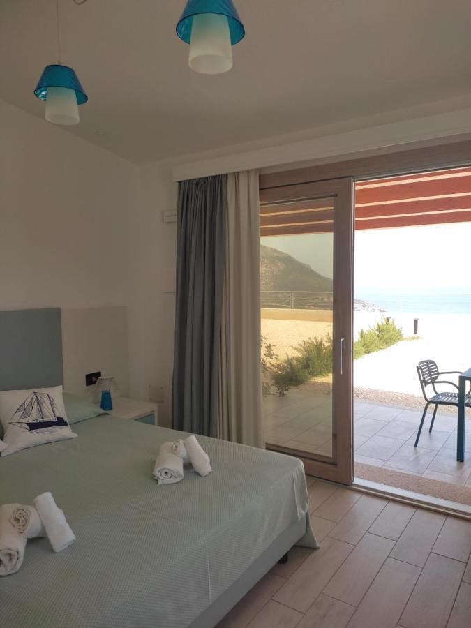 Hotel Pranos Turismo Rurale Cala Gonone Luaran gambar