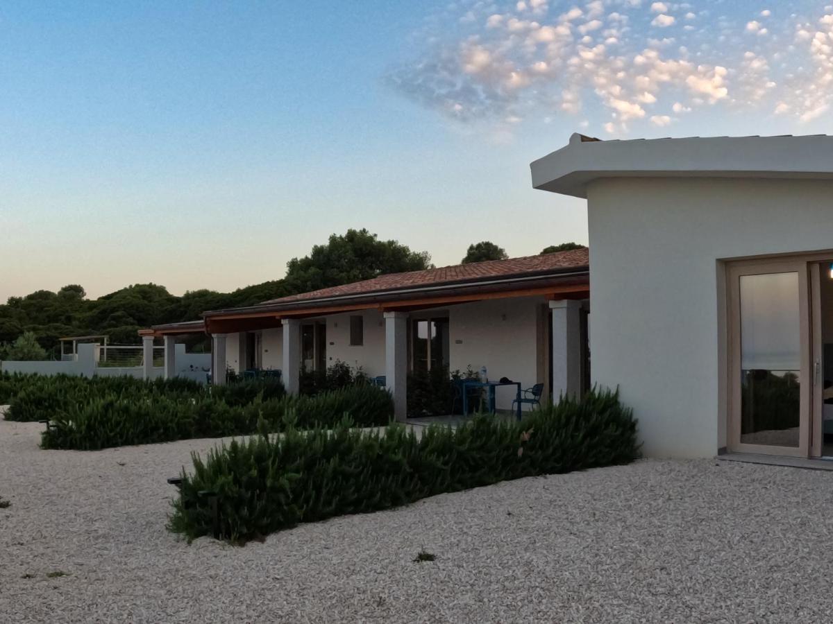 Hotel Pranos Turismo Rurale Cala Gonone Luaran gambar