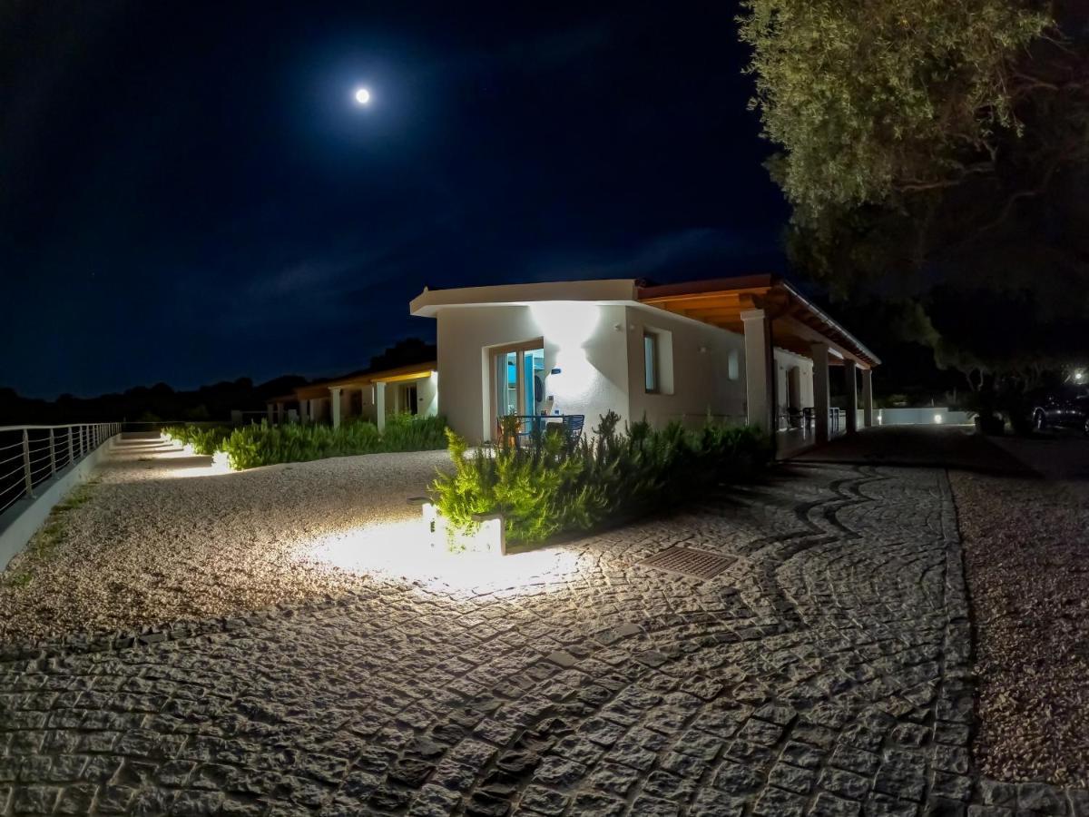 Hotel Pranos Turismo Rurale Cala Gonone Luaran gambar