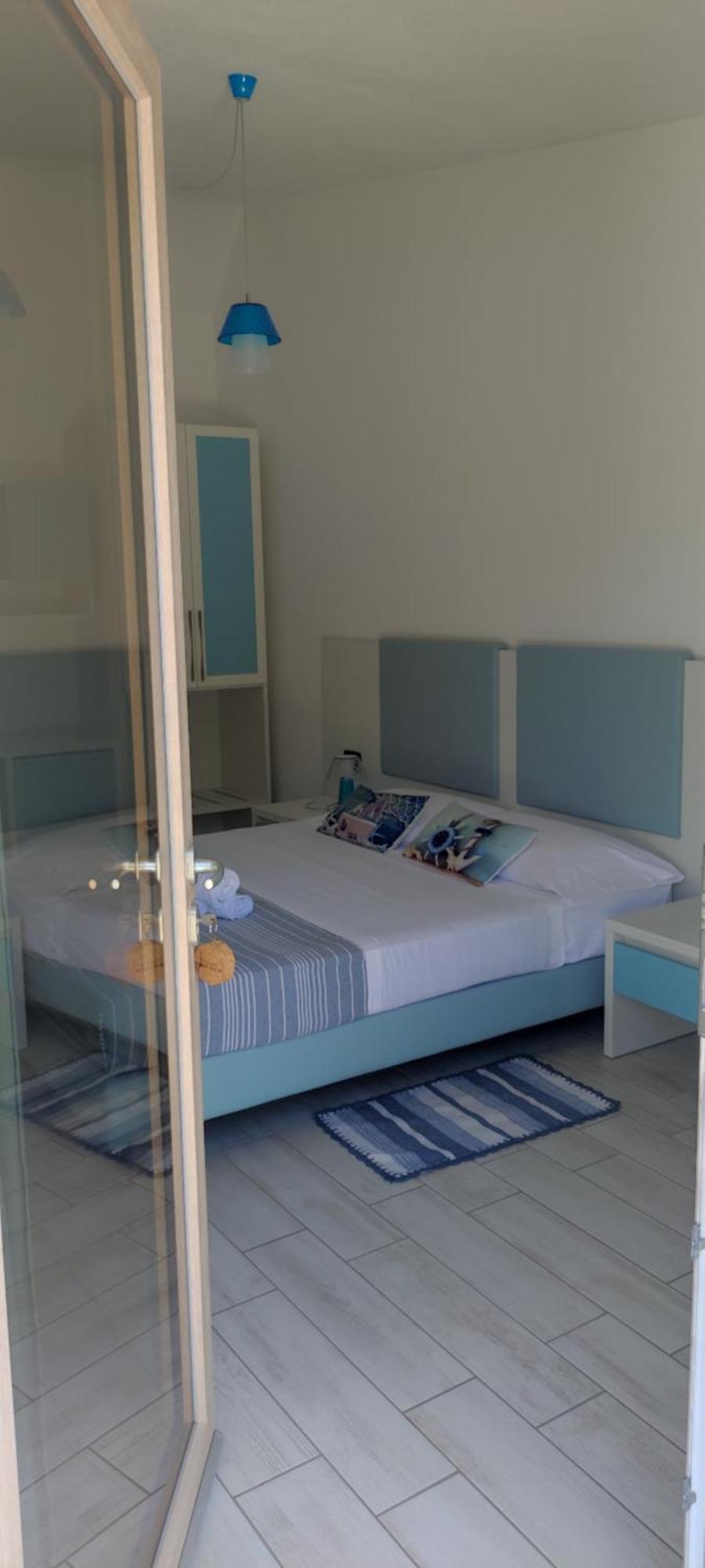 Hotel Pranos Turismo Rurale Cala Gonone Luaran gambar