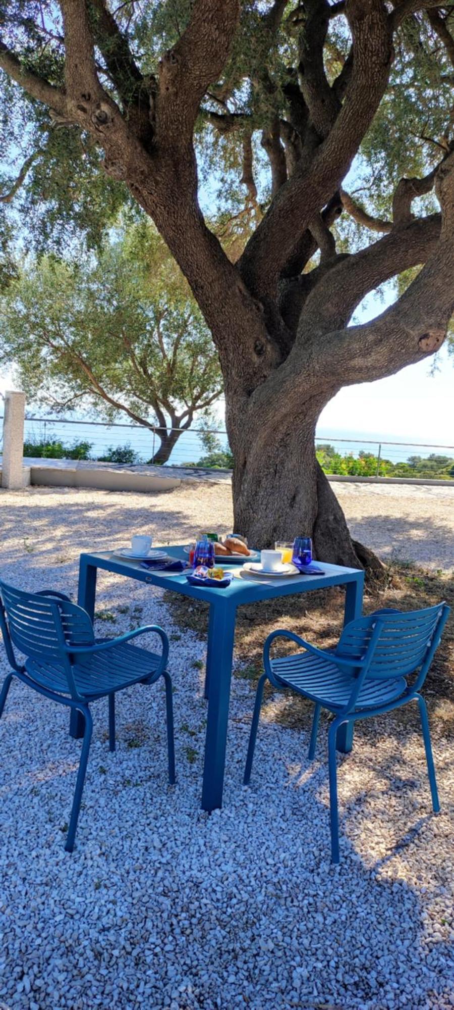 Hotel Pranos Turismo Rurale Cala Gonone Luaran gambar