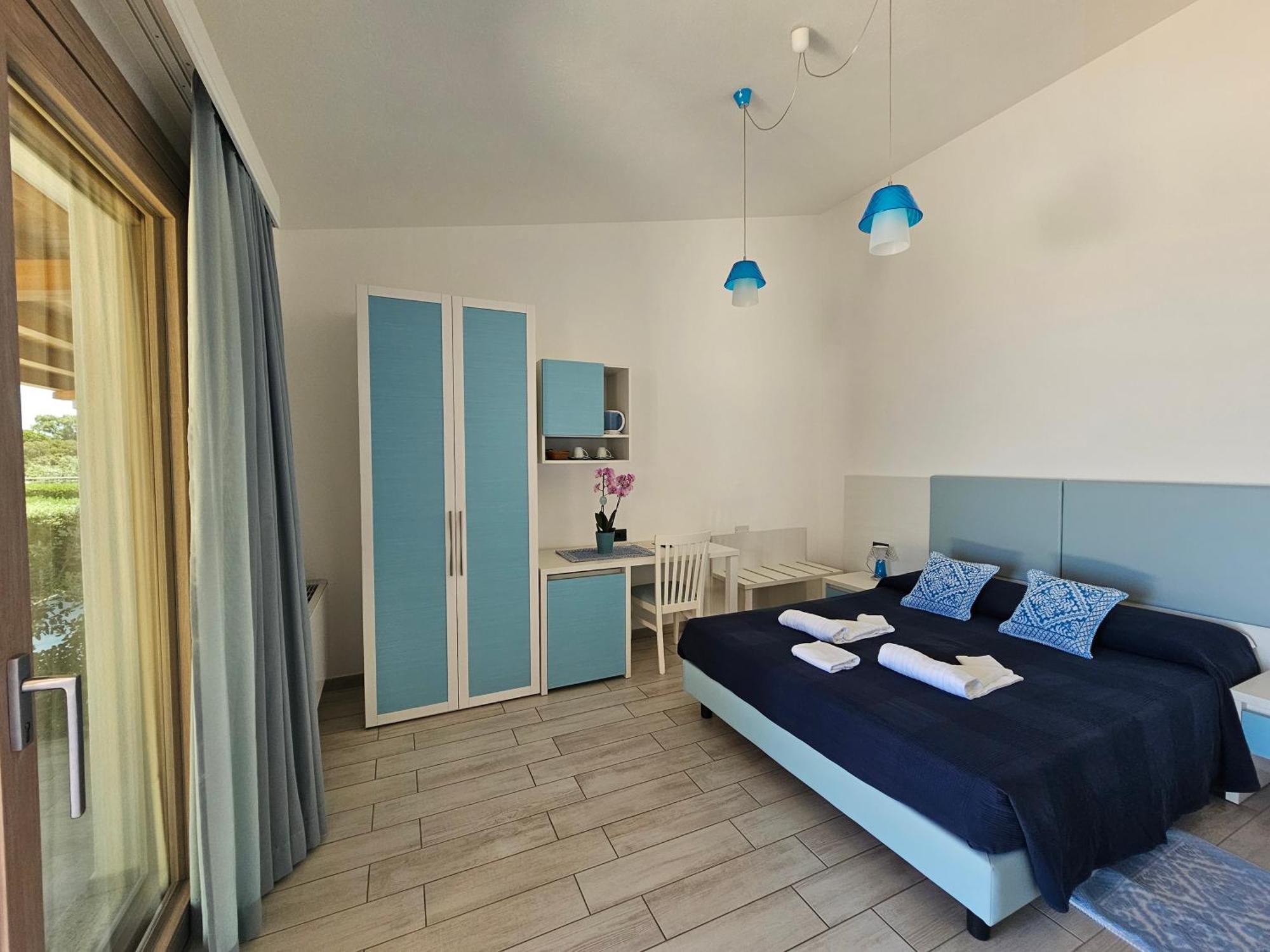 Hotel Pranos Turismo Rurale Cala Gonone Luaran gambar
