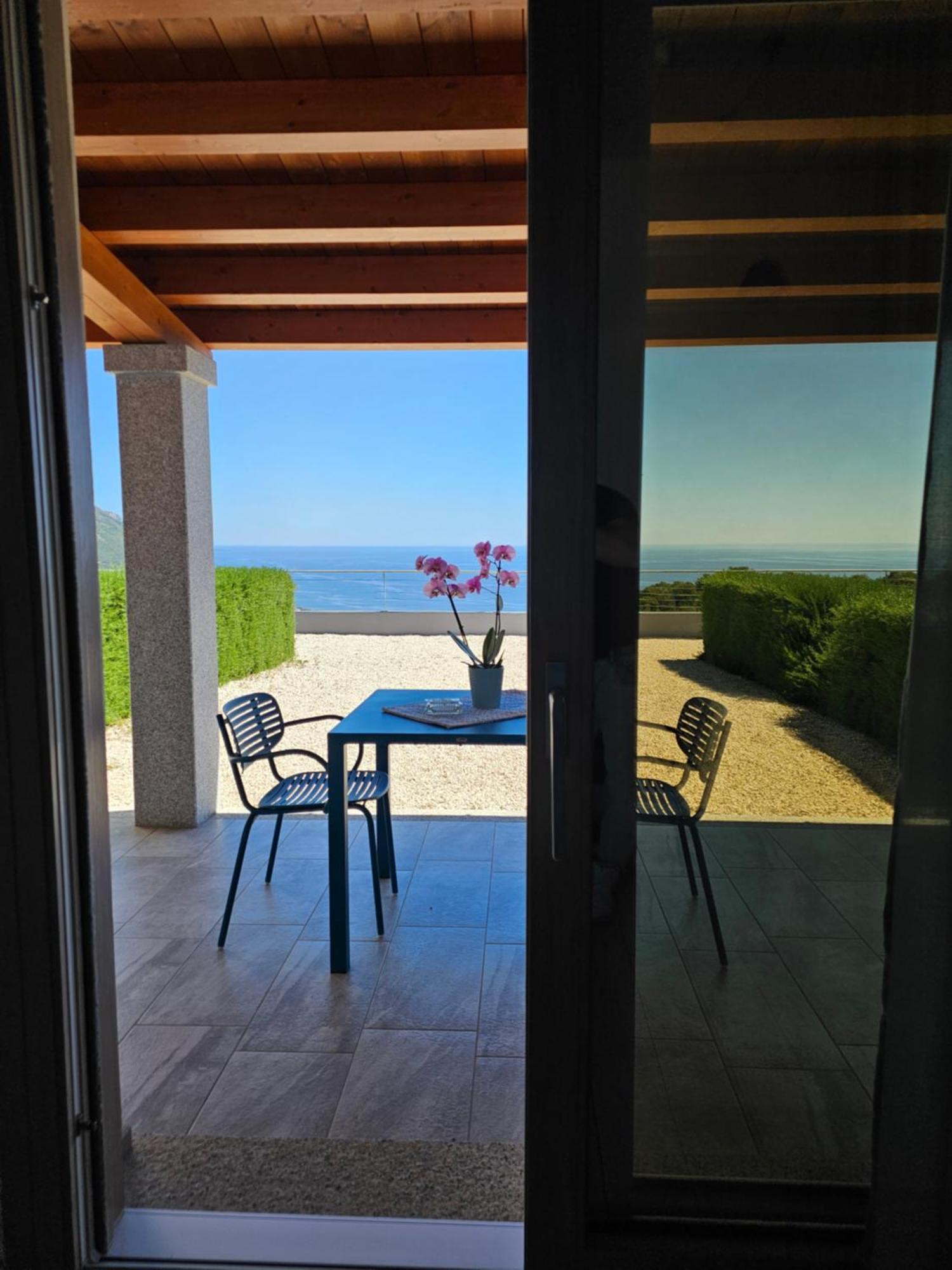 Hotel Pranos Turismo Rurale Cala Gonone Luaran gambar