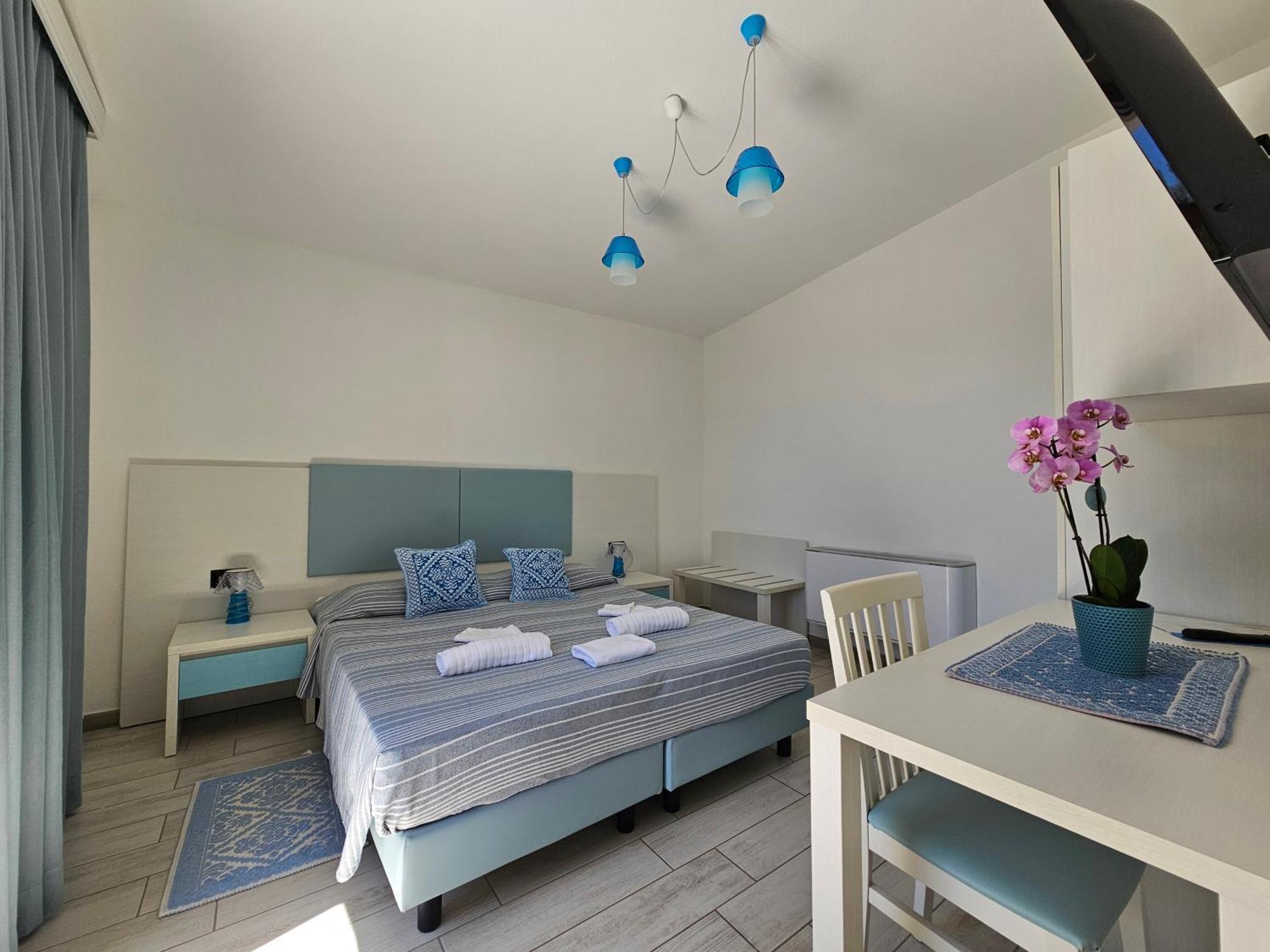 Hotel Pranos Turismo Rurale Cala Gonone Luaran gambar